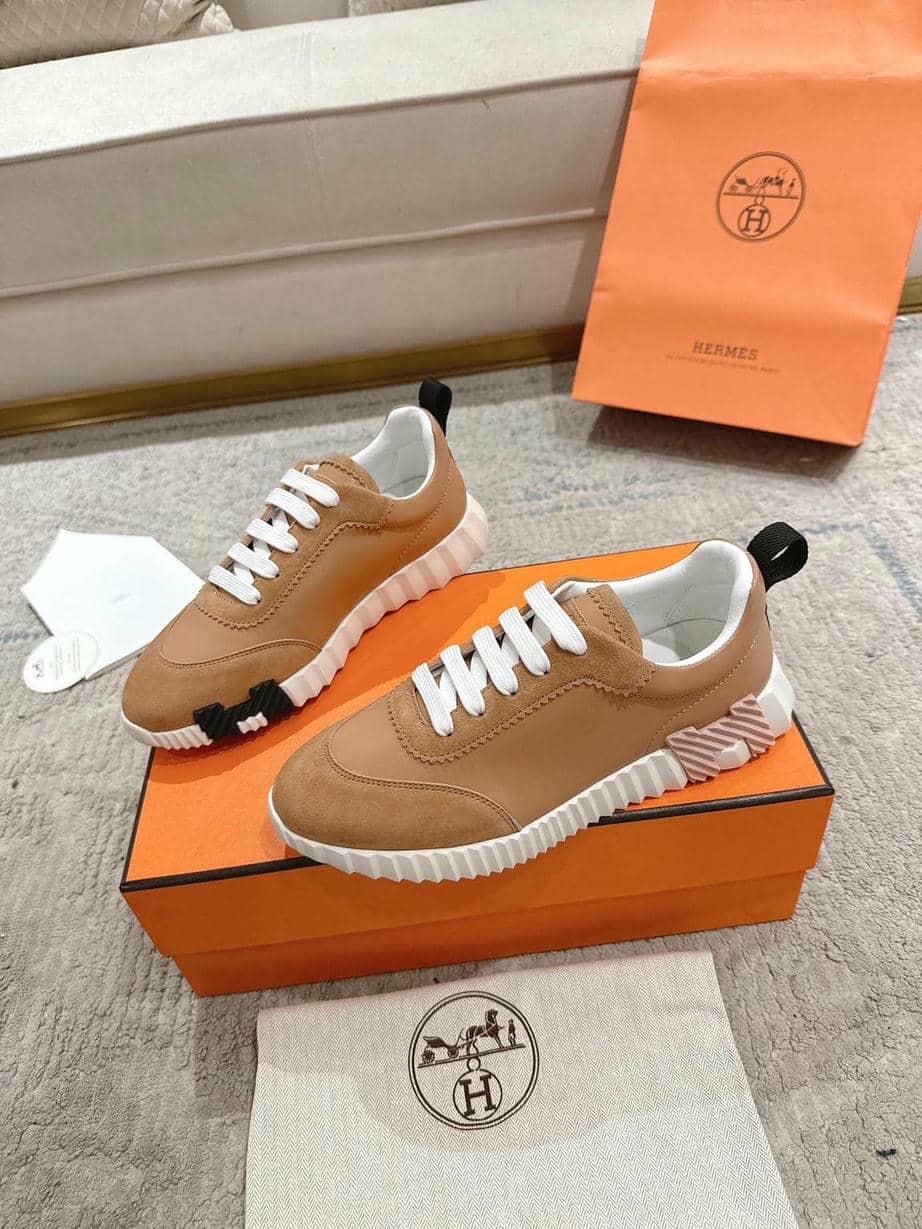 Hermes Sneaker H-124
